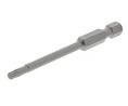 Bit, Torx, T15, 70mm, Pack of 5 pieces